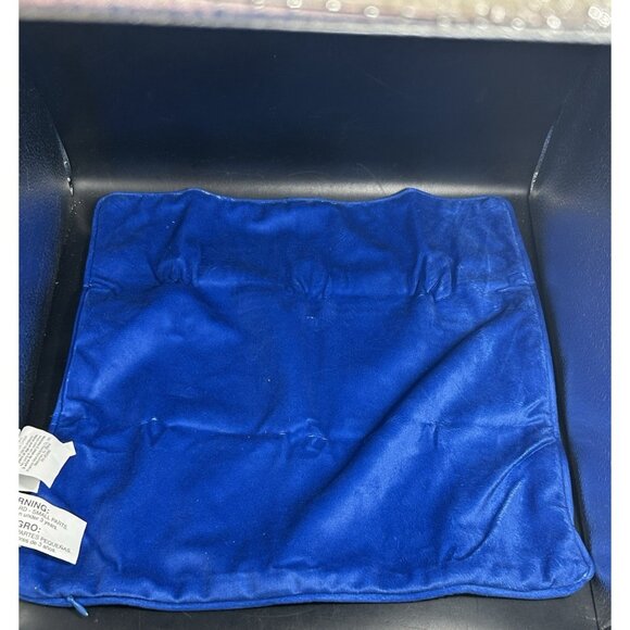 New Space Jam A New Legacy 15" Square Throw Pillow Cover LeBron James Tune Squad - Picture 3 of 7